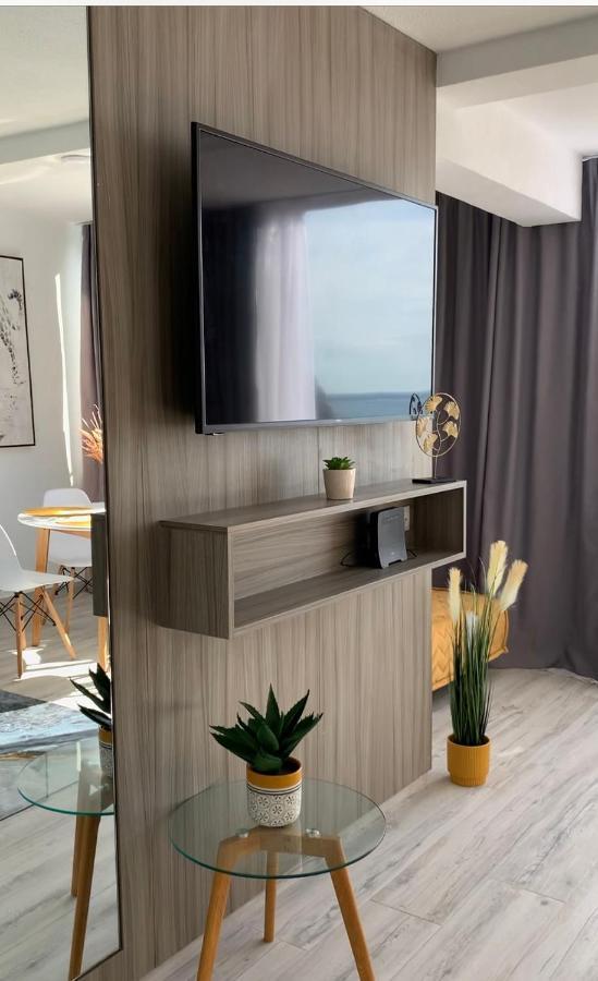 Apartamentos De Benidorm, Playa Poniente, Espana Esterno foto
